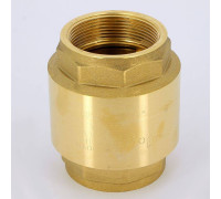 Клапан обратный пружинный ITAP York с пластиковым затвором 2 1030200