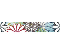 Бордюр Metropol Flora 11.8х70 см 12581463