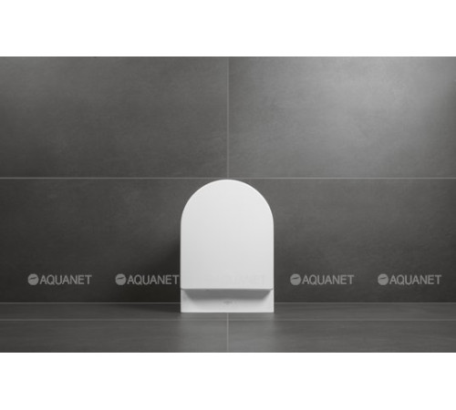 Сиденье для унитаза Villeroy & Boch Architectura с SoftClosing 98M9C101