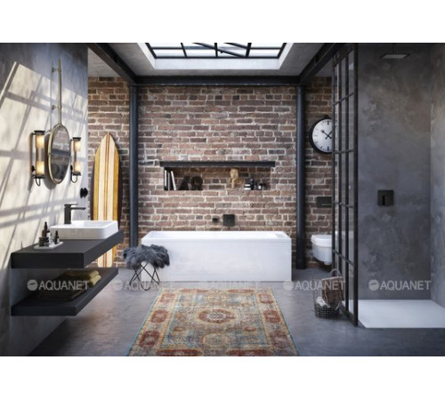 Сиденье для унитаза Villeroy & Boch Architectura с SoftClosing 98M9C101