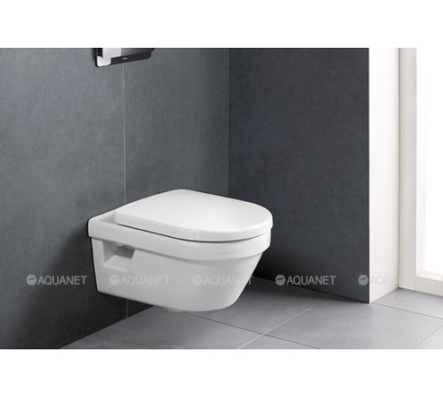 Сиденье для унитаза Villeroy & Boch Architectura с SoftClosing 98M9C101