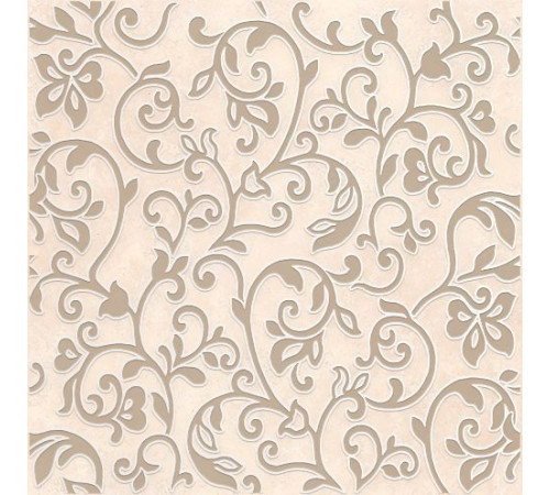 Вставка напольная Cersanit Versal многоцветный 420х420 мм VE6R452