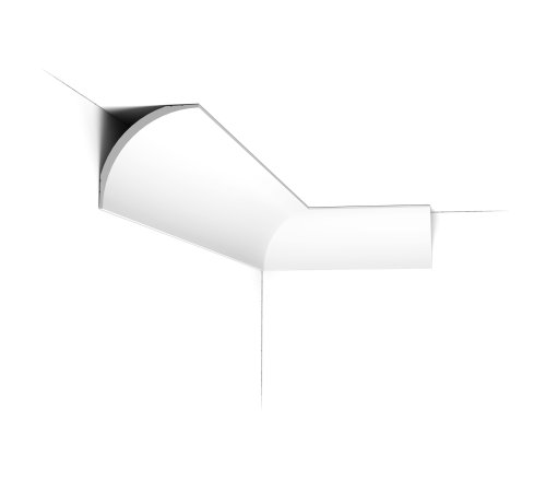 Карниз потолочный Orac Decor CX126