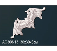 Угловой элемент для молдинга Perfect полиуретан AD308-13