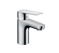 Смеситель для раковины Hansgrohe Logis E излив 70 мм хром 71160000