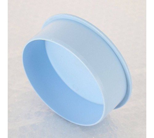 Заглушка Sinikon Rain Flow 110 мм 524007.F