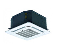 Фанкойл кассетный двухтрубный General Climate GCKD-400i