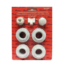 Комплект монтажный Империал Victoria для радиаторов 1 x 1/2 10-012