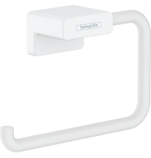 Держатель туалетной бумаги Hansgrohe AddStoris без крышки 41771700