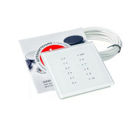 Радиоприемник Gidrolock 9003 NEW 12 LED 50000103