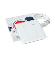 Радиоприемник Gidrolock 9003 NEW 12 LED 50000103