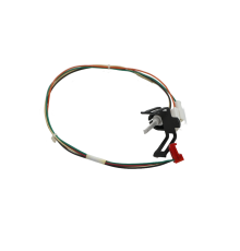 Корпус датчика и провода в сборе Viessmann для клапана 1 7309811