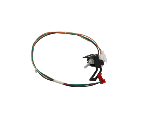 Корпус датчика и провода в сборе Viessmann для клапана 1 7309811