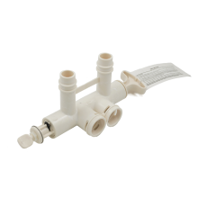 Байпасный клапан Viessmann 1 (вкл. арт. 7311127 2 шт, 7089306 2 шт) 7329594