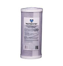 Картридж для фильтра Гейзер CTO-10L угольный 5 мкм Big Blue 10 CTO-10L