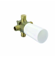 Внутренняя часть переключателя на 2 положения Kludi 29747