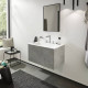 Мыльница Hansgrohe AddStoris хром 41746000