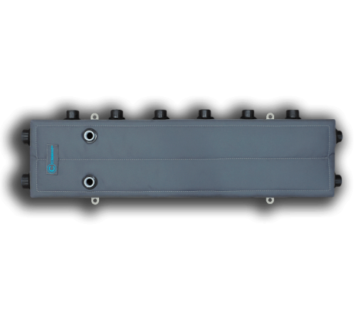 Теплоизоляция Север-KM4 1965022