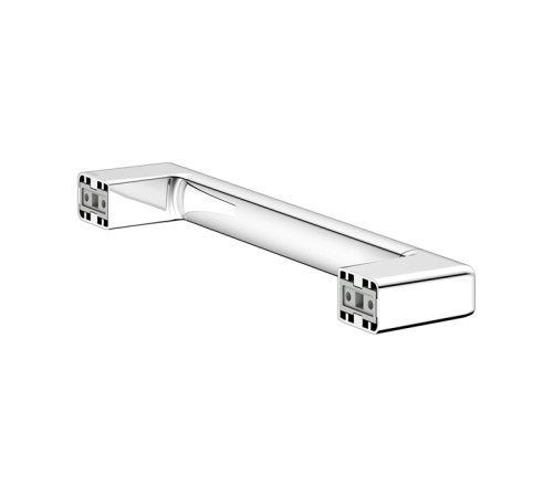 Поручень Keuco Collection Moll 300 мм подвесной хром 12707010000