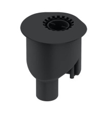 Сифон для дренажного канала TECE drainline 1.3 л/с DN 50 вертикальный выпуск 650003