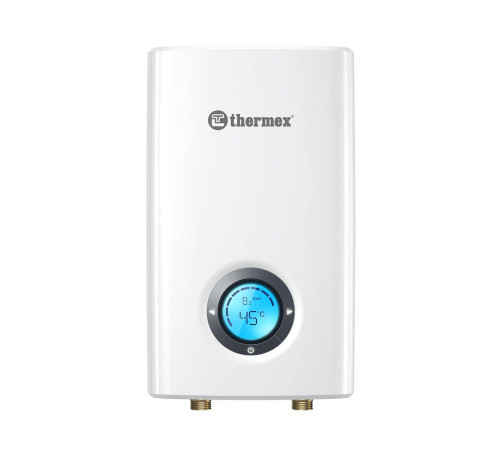 Водонагреватель электрический проточный Thermex Topflow 15 кВт 380 В 111104