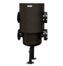 Гидравлический сепаратор Womix CPN 300 DN 100 с изоляцией 470 кВт T609103