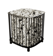 Электрическая печь VVD Премьера Руса 12 кВт Премьера Р12