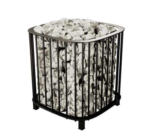 Электрическая печь VVD Премьера Руса 12 кВт Премьера Р12