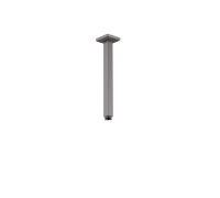 Кронштейн потолочный Boheme Qubic 33 см gun metal 629-QUBIC-GM
