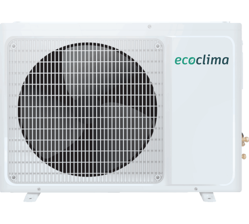 Наружный блок сплит-системы Ecoclima EC/I-AX12/F-4R1 инверторный X-00013133