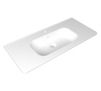 Раковина керамическая Rondy 101(S4) RON10146