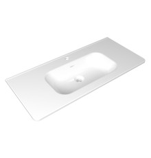 Раковина керамическая Rondy 101(S4) RON10146