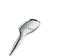 Ручной душ Hansgrohe Raindance Select E 120 3jet 120 мм хром 26520000