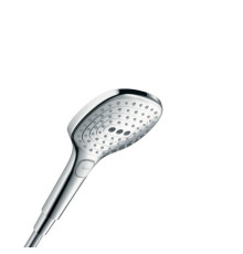 Ручной душ Hansgrohe Raindance Select E 120 3jet 120 мм хром 26520000