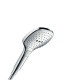Ручной душ Hansgrohe Raindance Select E 120 3jet 120 мм хром 26520000