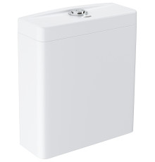 Бачок для унитаза GROHE Bau нижний подвод 39912000