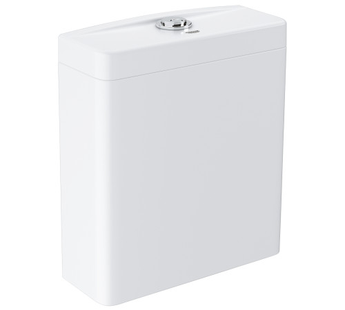 Бачок для унитаза GROHE Bau нижний подвод 39912000