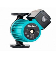 Насос циркуляционный SHINHOO BASIC PRO 50-12SF 3х380 В 71242011
