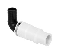 Клапан обратный Hoobs для канализационных станций RCS 250 08913H