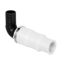 Клапан обратный Hoobs для канализационных станций RCS 250 08913H