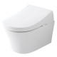 Крышка-биде TOTO WASHLET RG с пультом ДУ белый TCF34270GEU
