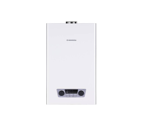 Котел газовый настенный Kentatsu Nobby Balance Plus 18-2CS 18 кВт двухконтурный 21050