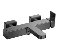 Смеситель для ванны Teka Savona металл AQM6812GM