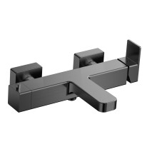 Смеситель для ванны Teka Savona металл AQM6812GM