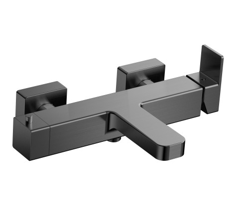 Смеситель для ванны Teka Savona металл AQM6812GM