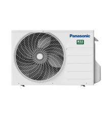 Наружный блок мульти-сплит-системы Panasonic инверторный на 2 комнаты CU-2Z50TBE