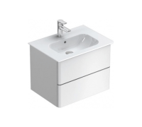 Подстолье для умывальника 60 см Ideal Standard Softmood коричневый T7800S5