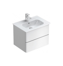 Подстолье для умывальника 60 см Ideal Standard Softmood коричневый T7800S5