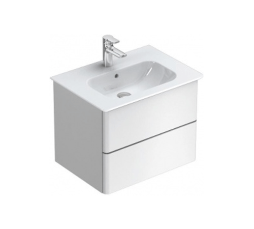 Подстолье для умывальника 60 см Ideal Standard Softmood коричневый T7800S5