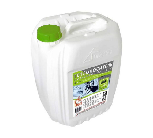 Теплоноситель АльфаХим Profi Eco-30 20 кг ПРЭ30-020